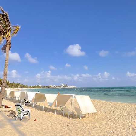 Hotel Grand Caribe San Andrés Exterior foto